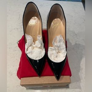 Like New Christian Louboutin- So Kate